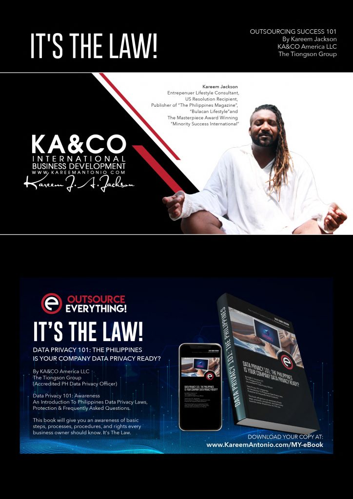 Kareem Antonio Jackson