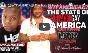 Kareem Antonio Jackson