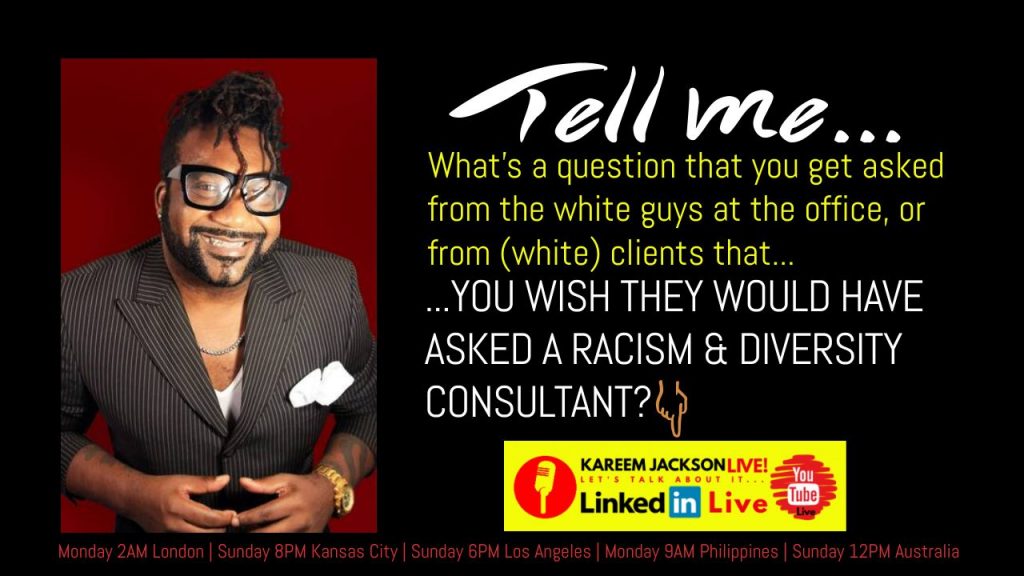 Kareem Antonio