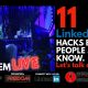 11 LinkedIn HACKS BLACK PEOPLE SHOULD KNOW