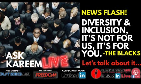 DIVERSITY & INCLUSION