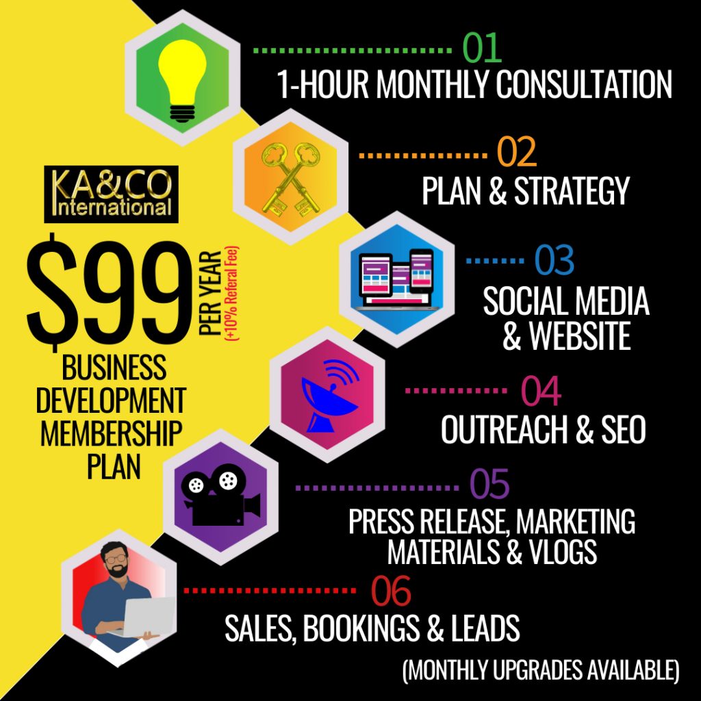 ka&co service